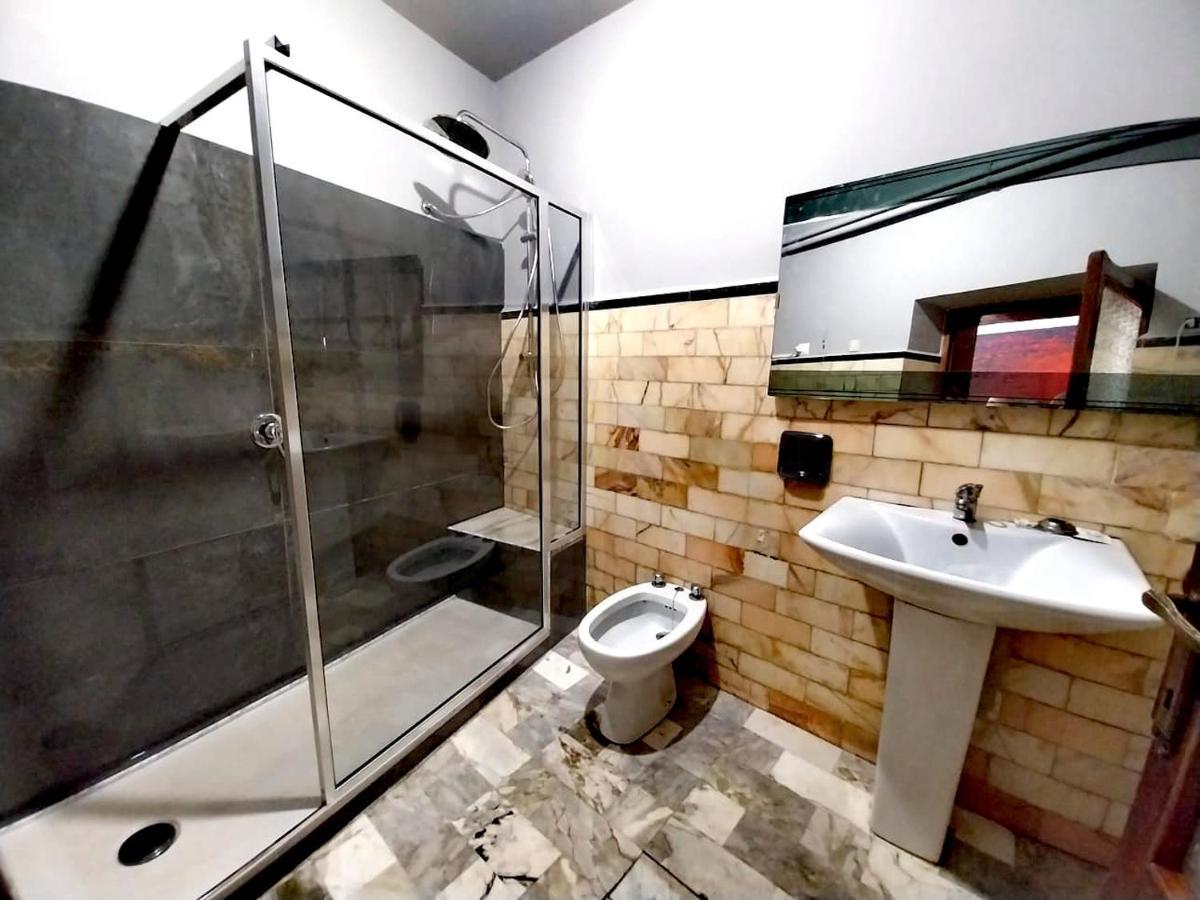 Casina Di Paolo E Maria Apartment Supino Ngoại thất bức ảnh