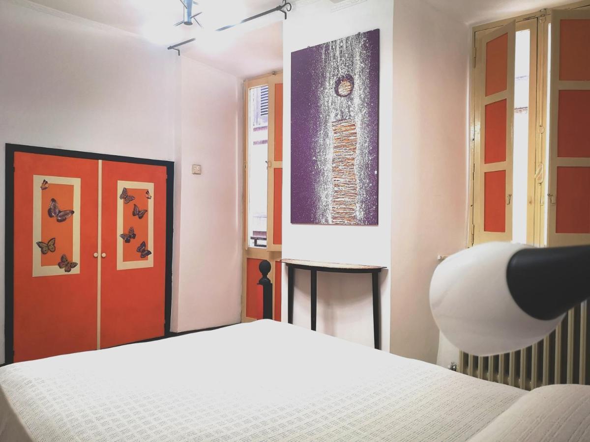 Casina Di Paolo E Maria Apartment Supino Ngoại thất bức ảnh